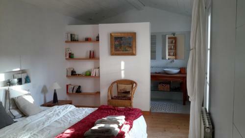 Bed & Breakfast Les Jardins de Clerjotte