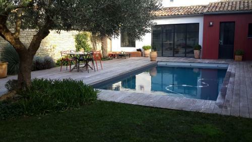 Bed & Breakfast Les Jardins de Clerjotte