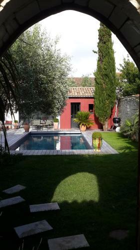 Bed & Breakfast Les Jardins de Clerjotte