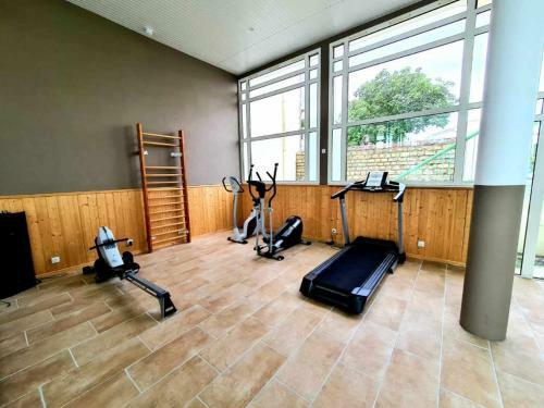 Apartamento Appartement 91 Palais Des Gouverneurs