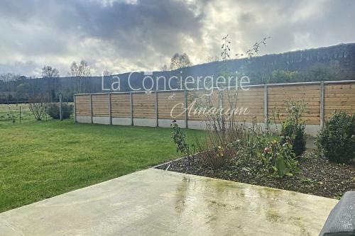 G�te Des Marronniers - Num�ro 6