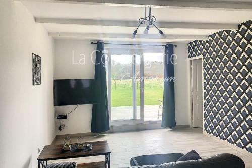 G�te Des Marronniers - Num�ro 6