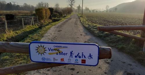 G�te Des Marronniers - Num�ro 6