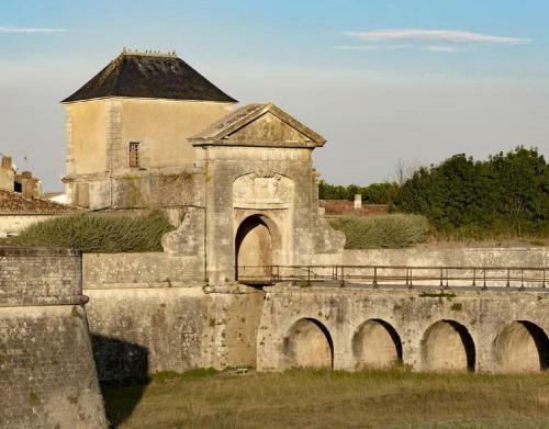 Apartamento Appartement Les Gouverneurs