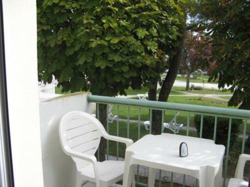 Apartamento Appartement Les Gouverneurs