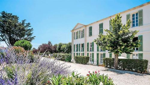 Apartamento Appartement Les Gouverneurs