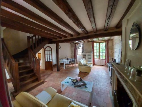 Au Pr�s Du Lys