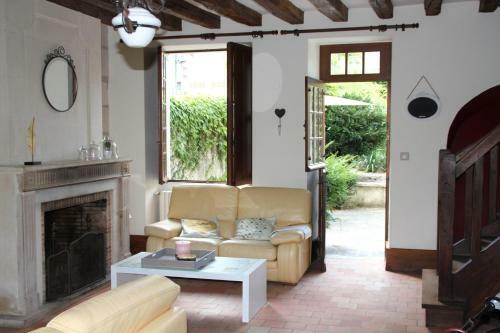 Au Pr�s Du Lys
