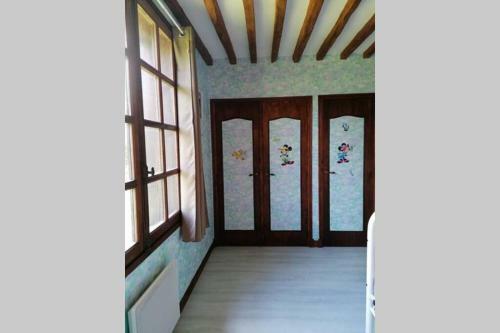 Maison Enti�re La Longe'yeres