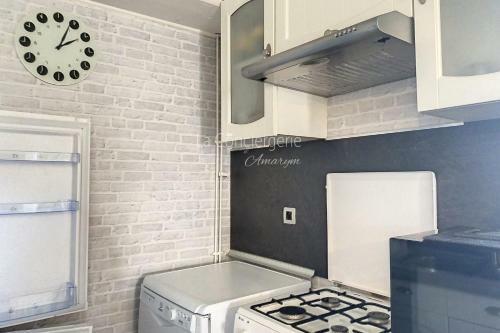 G�te Des Marronniers - Num�ro 3