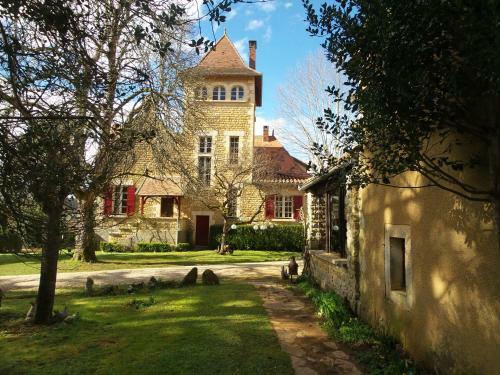Hostal Domaine Du Bouysset