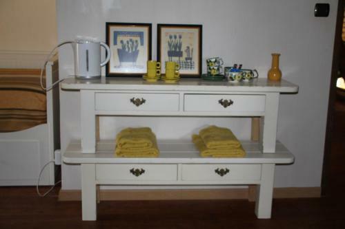 Hostal Domaine Du Bouysset
