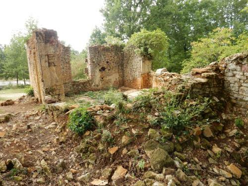 Hostal Domaine Du Bouysset