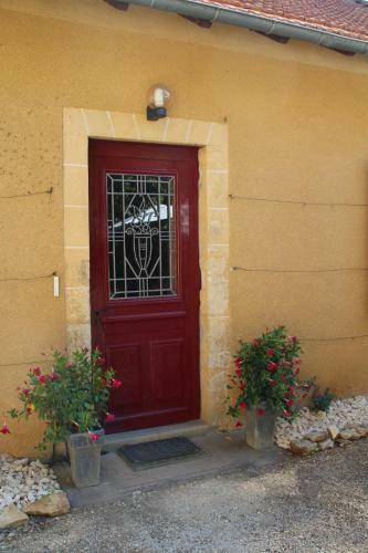 Hostal Domaine Du Bouysset