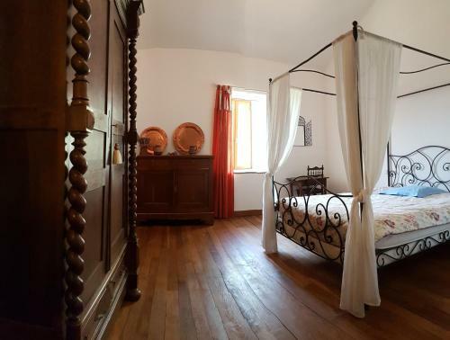 Bed & Breakfast La Fromagerie