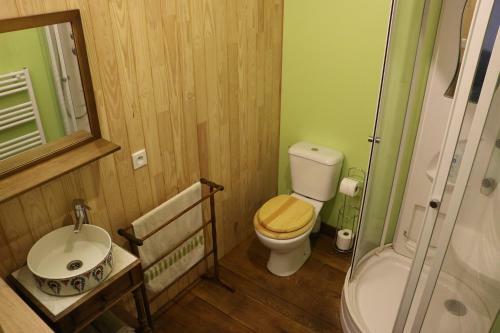 Bed & Breakfast La Fromagerie