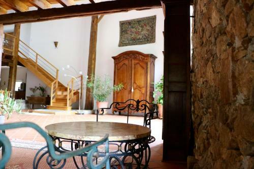 Bed & Breakfast La Fromagerie