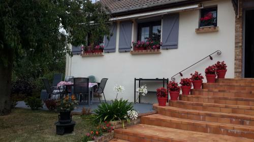 Hostal Le Petit Ch�teau