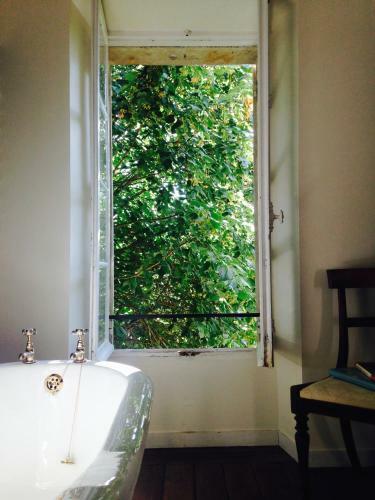 Bed & Breakfast Manoir Laurette