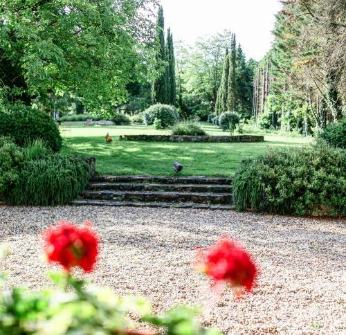 Bed & Breakfast Manoir Laurette