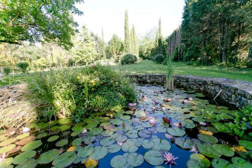 Bed & Breakfast Manoir Laurette