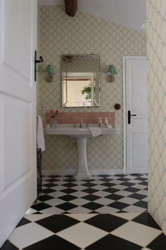 Bed & Breakfast Manoir Laurette