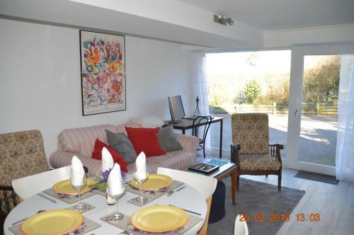 Apartamento St Martin Plage