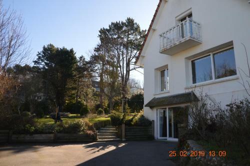 Apartamento St Martin Plage