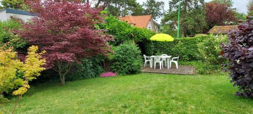 Apartamento St Martin Plage