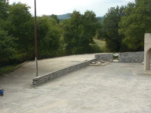 Gite La Riviere