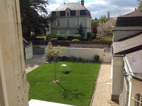Bed & Breakfast La Petite Echauguette