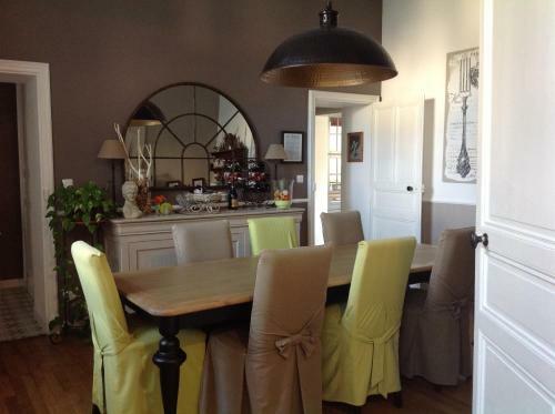 Bed & Breakfast La Petite Echauguette