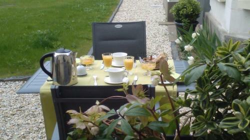Bed & Breakfast La Petite Echauguette