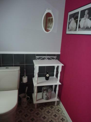 Bed & Breakfast La Petite Echauguette