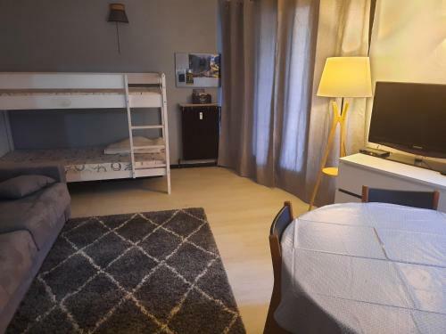 Apartamento Studio R�nov� Au C?ur Du Village