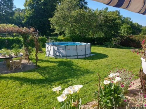Vakantiehuis Kyra
