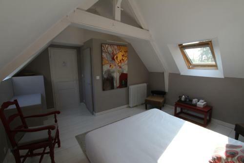 Bed & Breakfast La Haute Flourie