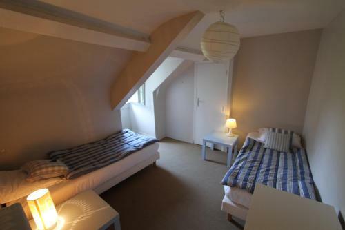 Bed & Breakfast La Haute Flourie