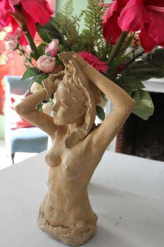Bed & Breakfast La Haute Flourie