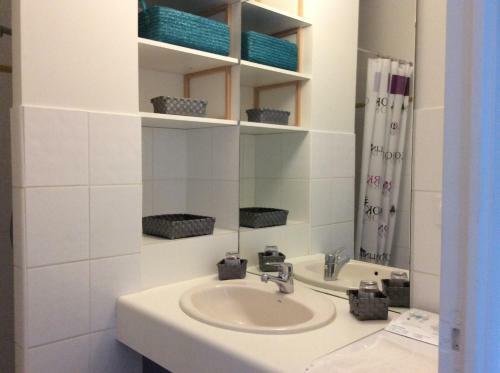 Apartamentos Le Sablon 50m Plage