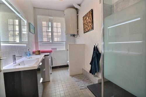 Apartamentos Gite Jean Dunois - Saint Malo
