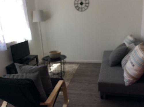 Apartamentos Le Dauphine 20m de La Plage