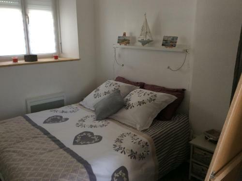 Apartamentos Le Dauphine 20m de La Plage