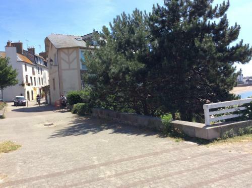 Apartamentos Le Dauphine 20m de La Plage