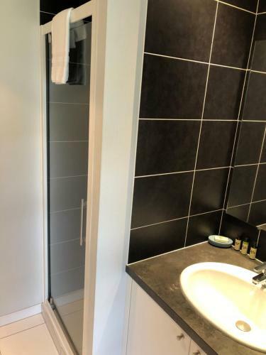 Apartamento L'annexe Quai Sud