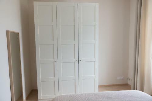 Le Courtoisville Apartment