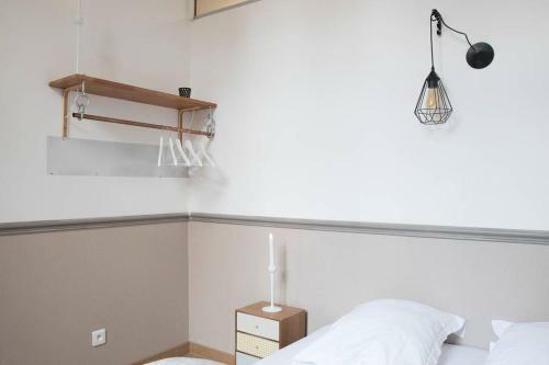 Apartamento Herse - Corsaire