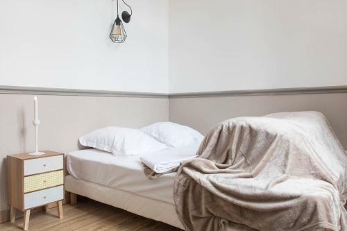 Apartamento Herse - Corsaire