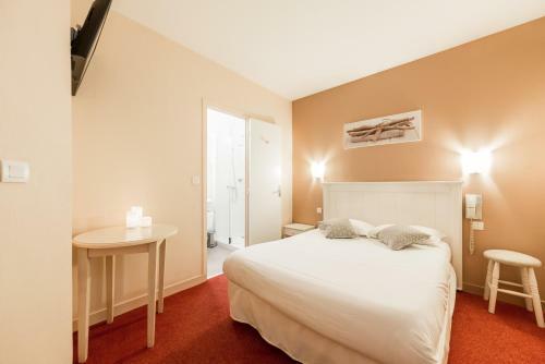 Hotel H�tel Le Nautilus
