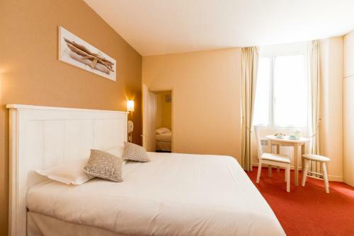 Hotel H�tel Le Nautilus